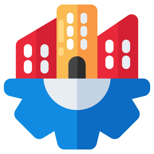 Icon Kondisi Lahan Siap Bangun