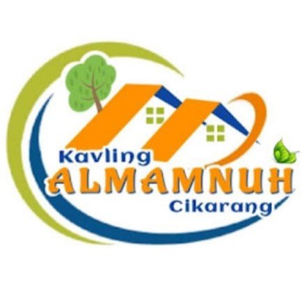 Logo Kavling Almamnuh